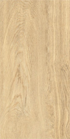 Gresie tip lemn, Leonardo Natural 9086A11 30.3x60.6 cm, portelanata, maro, finisaj mat [2]