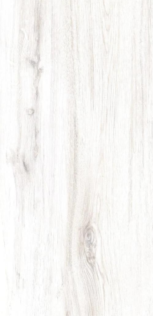 GRESIE - Gresie tip lemn, Galante White 303x606 9079A21, alb, finisaj mat