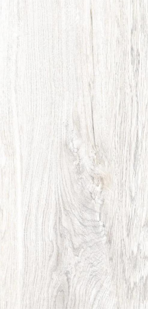 Gresie tip lemn, Galante White 303x606 9079A21, alb, finisaj mat [3]
