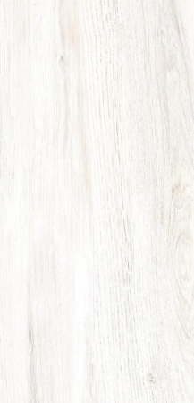 Gresie tip lemn, Galante White 303x606 9079A21, alb, finisaj mat [1]