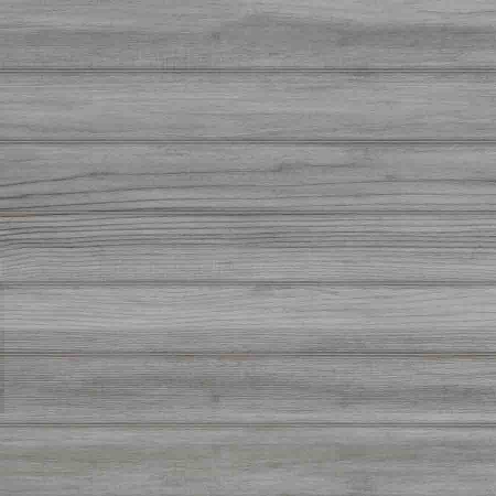 GRESIE EXTERIOR - Gresie portelanata rectificata tip lemn Albero Grey R-11 1 60x60 gri, finisaj mat