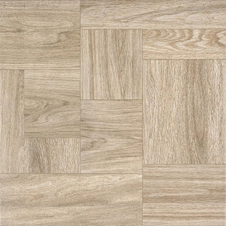 GRESIE INTERIOR - Gresie tip lemn, Nordic Wood 6046-0406, 45x45 cm, bej, finisaj mat