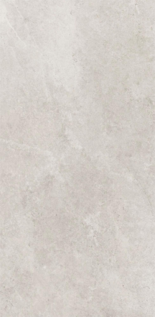 GRESIE INTERIOR - Gresie rectificata tip ciment, Tacoma White, 60/120cm bej, finisaj mat