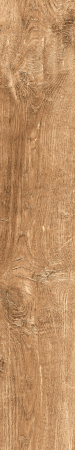 Gresie tip lemn Sierra Brown 9209 15x90 cm, maro [1]
