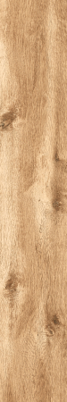 Gresie tip lemn Sierra Brown 9209 15x90 cm, maro [2]