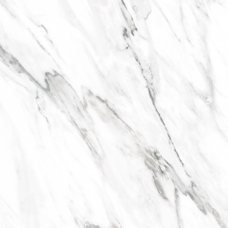 GRESIE INTERIOR - Gresie tip marmura Carrara 9391 60x60 gri, finisaj lucios