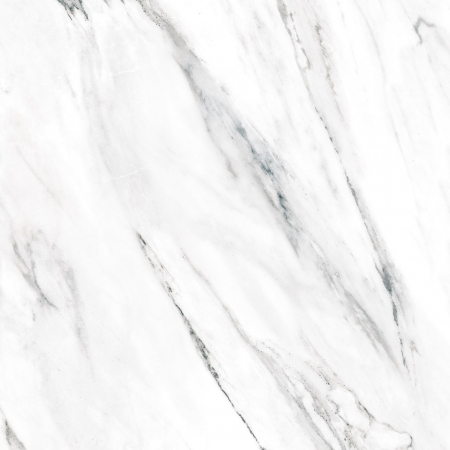 Gresie tip marmura Carrara 9391 60x60 gri, finisaj lucios [1]