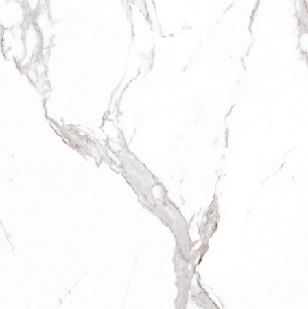 Gresie tip marmura Helena Matt White 60x60 59660111 alb, 1.45mp/cut [2]