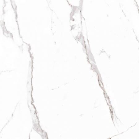 Gresie tip marmura Helena Matt White 60x60 59660111 alb, 1.45mp/cut [3]