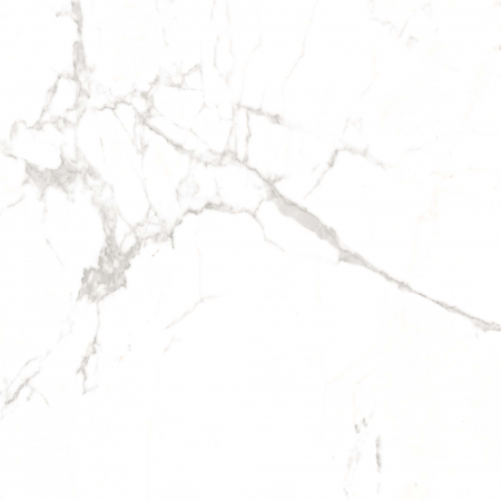 Gresie portelanata tip marmura, Mykonos White 9550, 60x60 cm, alb [1]