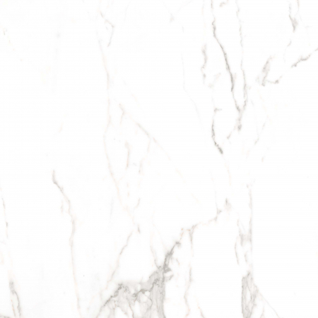 Gresie portelanata tip marmura, Mykonos White 9550, 60x60 cm, alb [4]