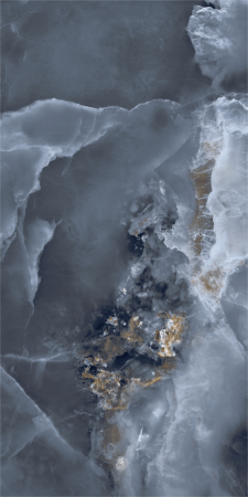 Gresie tip marmura, Alard Sky 60x120 cm, albastru, finisaj lucios [1]