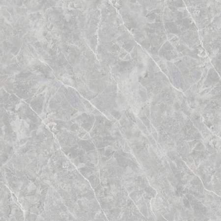 Gresie tip marmura, Sidona Light Grey 6470, 60x60 cm, portelanata, gri, finisaj lucios [1]