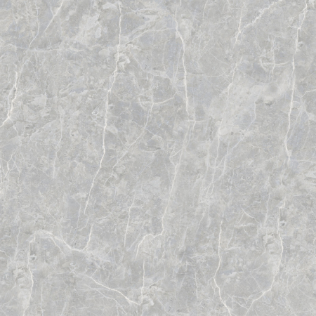 Gresie tip marmura, Sidona Light Grey 6470, 60x60 cm, portelanata, gri, finisaj lucios [3]