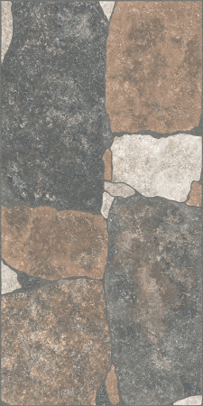 Gresie portelanata exterior tip piatra Roccia 9730 60 x 30 finisaj mat [3]