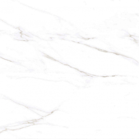 Gresie portelanata alba MARMI 9518 model marmura 60x60 cm [1]