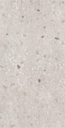 GRESIE - Gresie tip piatra, Terra Grey TER2, 60x120 cm, rectificata, portelanata, gri, finisaj mat