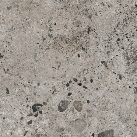 GRESIE EXTERIOR - Gresie tip piatra, Urbana Grey 3600, 60x60 cm, rectificata, gri, finisaj mat