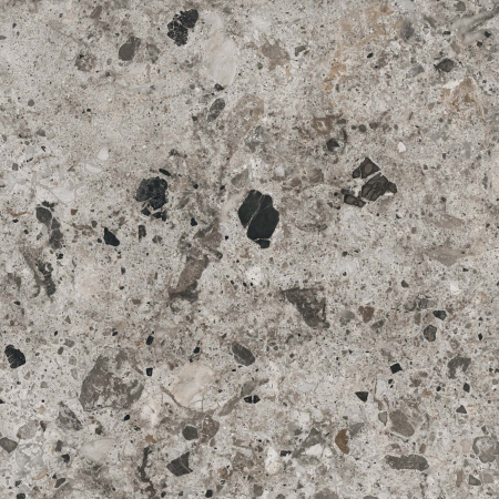 Gresie tip piatra, Urbana Grey 3600, 60x60 cm, rectificata, gri, finisaj mat [6]