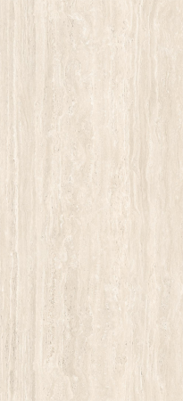 GRESIE - Lastra - Gresie portelanata XXL rectificata tip marmura Liceo Ivory Mate 120×280 cm, bej, finisaj mat