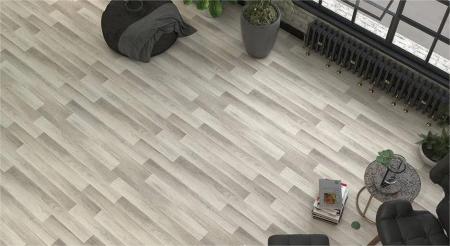 Parchet laminat AGT 8 mm PRK203 4V Natura Select, Grey Oak, clasa 32 AC4 [1]