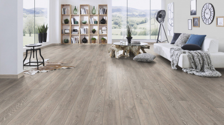 Parchet laminat Krono Original 12 mm 5542 Atlantic, Boulder Oak, clasa 33 AC5 [1]