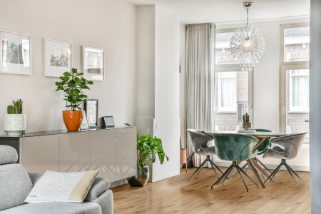 Parchet laminat Krono Original 12 mm, Fayola Stejar K405, clasa 33 AC6 [2]