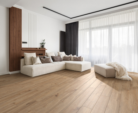 Parchet laminat Krono Original 12 mm, Fayola Stejar K405, clasa 33 AC6 [1]