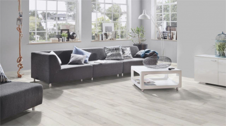 Parchet laminat Krono Original 12 mm K336 Atlantic, Iceberg Oak, clasa 33 AC5 [2]