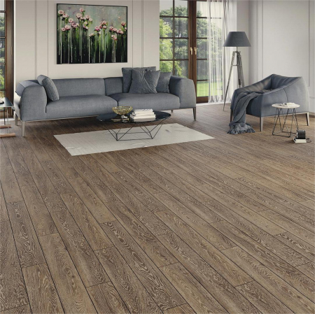 Parchet laminat Yildiz 12 mm Varioclic Premium Plus, Milan PP-512, clasa 32 AC4 [1]