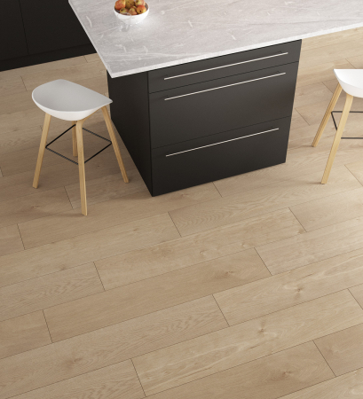 Pardoseala SPC Kronospan Rocko 5+1 mm, Rope R065, 1210x192 mm, clasa 34 [1]