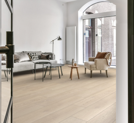 Pardoseala SPC Kronospan Rocko 5 mm, Clamsheell R148, 1210x234 mm, clasa 34 [2]