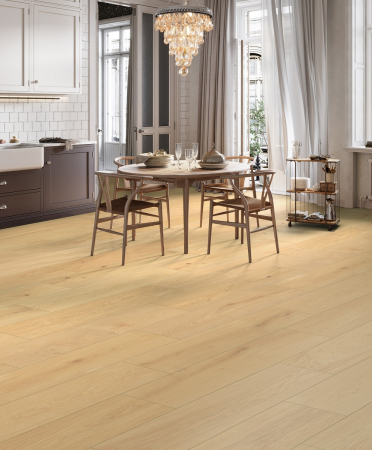 Pardoseala SPC Kronospan Rocko 5 mm, Salem Oak R174, 1210x295 mm, clasa 34 [1]