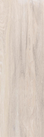FAIANTA - Faianta rectificata tip lemn Legno Natural 6327, 24.40X74.40, bej, finisaj lucios