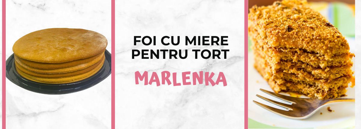 foi rotunde cu miere