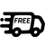TRANSPORT GRATUIT