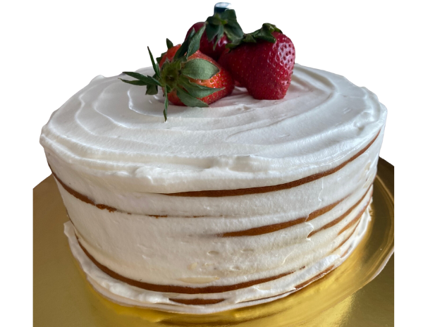 Tort Medovik - reteta de tort cu foi de miere si crema de mascarpone
