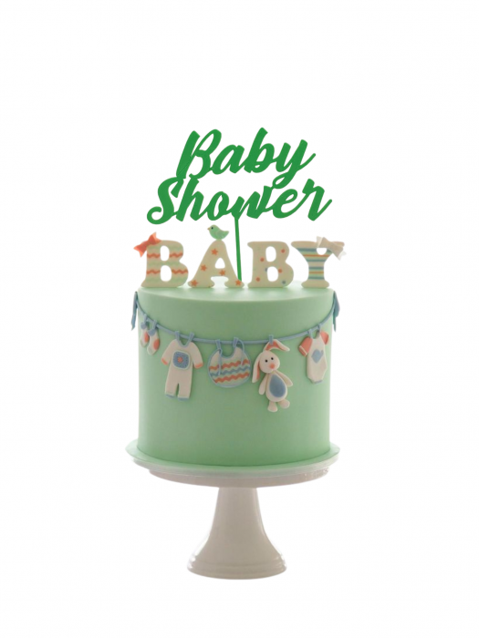 Baby shower [2]