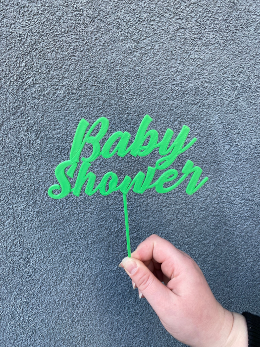 Baby shower [3]