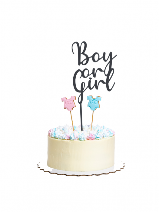 Boy or girl [2]