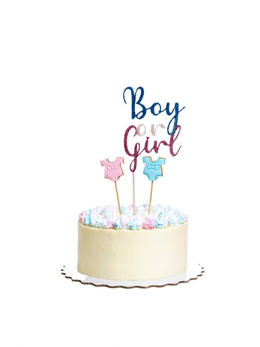 Boy or girl [2]