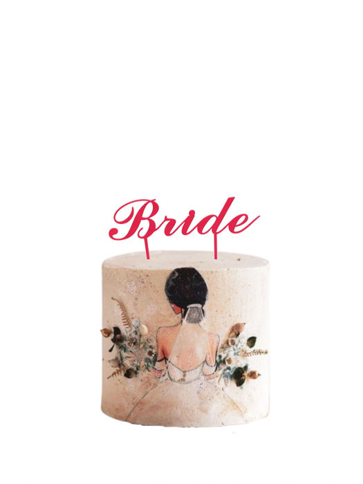 Bride [2]