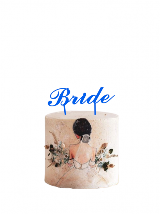 Bride [2]