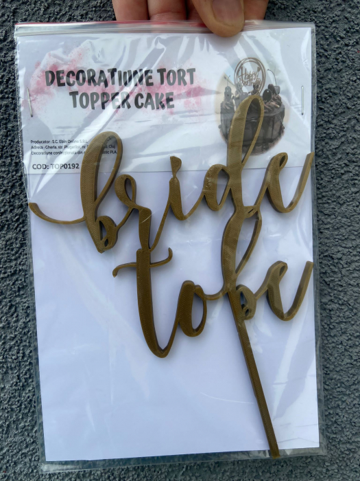 Bride to be [4]
