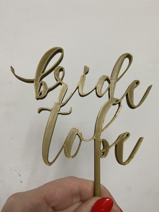Bride to be [3]