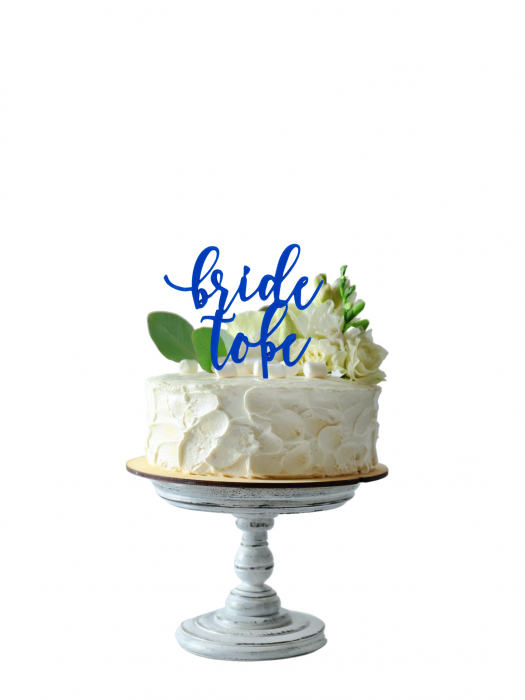 Bride to be [2]