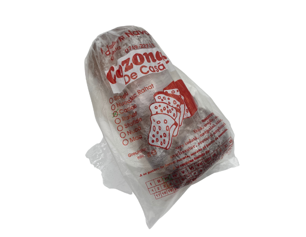 Cozonac de casa cu ciocolata si amarene [6]