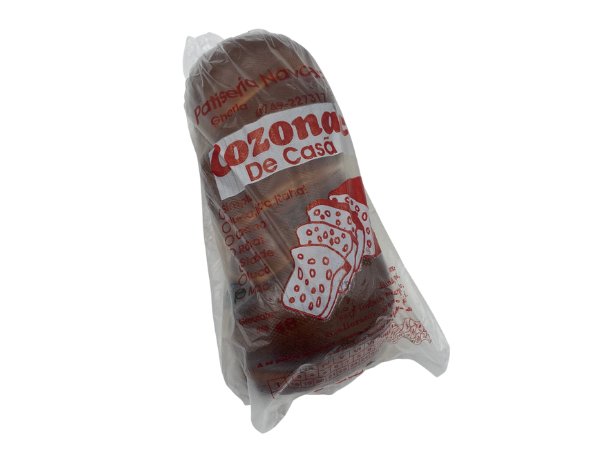 Cozonac de casa cu mac [5]