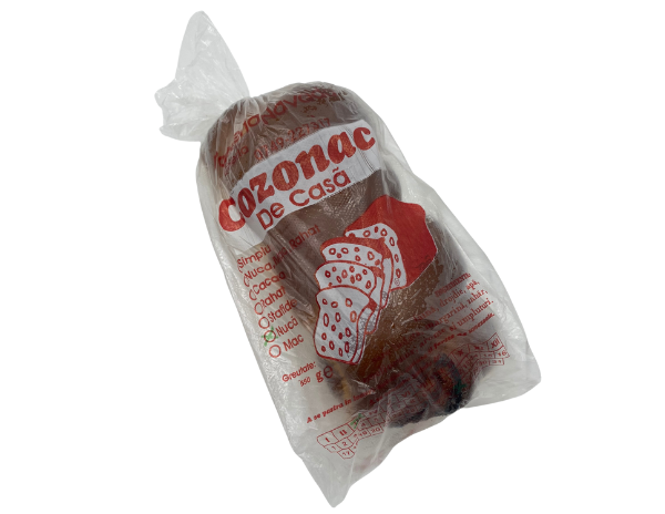 Cozonac de casa cu nuca [4]