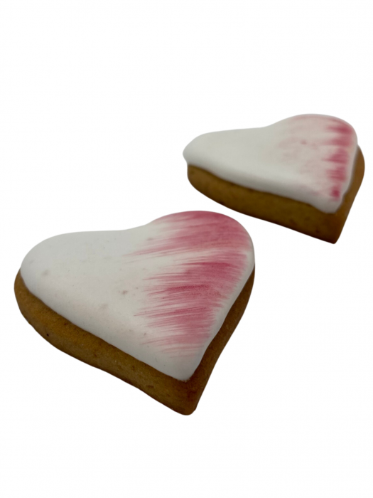 Cutie cadou flori din biscuiti [5]